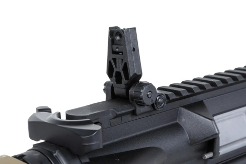 Karabinek ASG Specna Arms SA-F03 FLEX™ GATE X-ASR Gen.2 Half-Tan