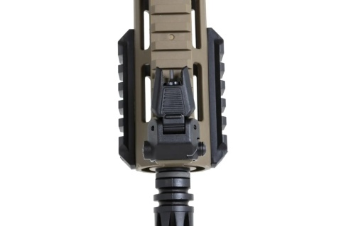 Karabinek ASG Specna Arms SA-F03 FLEX™ GATE X-ASR Gen.2 Half-Tan