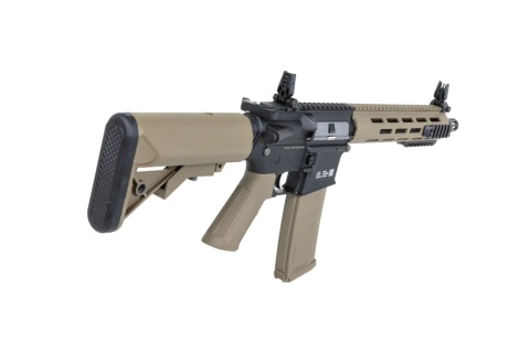 Karabinek ASG Specna Arms SA-F03 FLEX™ GATE X-ASR Gen.2 Half-Tan