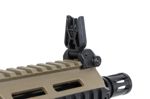 Karabinek ASG Specna Arms SA-F03 FLEX™ GATE X-ASR Gen.2 Half-Tan