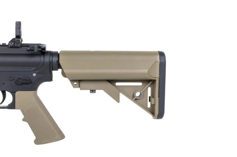 Karabinek ASG Specna Arms SA-F03 FLEX™ GATE X-ASR Gen.2 Half-Tan