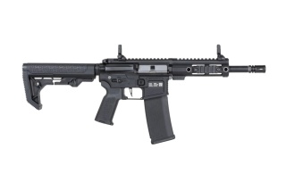 Karabinek ASG Specna Arms SA-F04-RL FLEX™ BLDC™ Light Ops Stock HAL ETU™ Gen. 2 Czarny