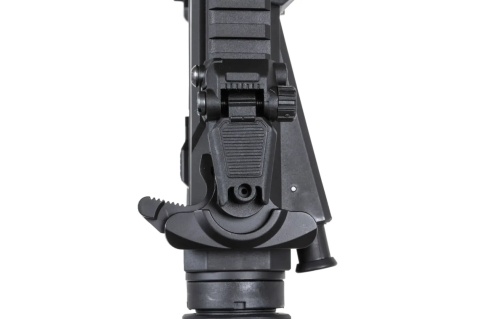 Karabinek ASG Specna Arms SA-F04-RL FLEX™ BLDC™ Light Ops Stock HAL ETU™ Gen. 2 Czarny