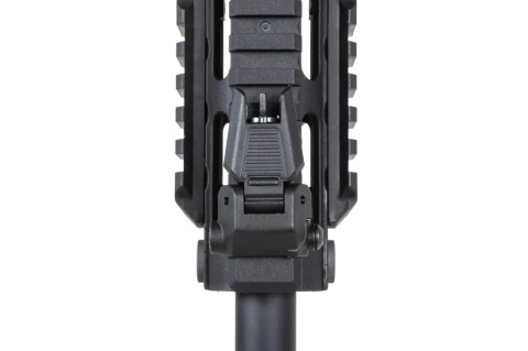Karabinek ASG Specna Arms SA-F04-RL FLEX™ BLDC™ Light Ops Stock HAL ETU™ Gen. 2 Czarny