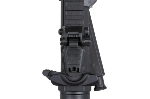 Karabinek ASG Specna Arms SA-F04-RL FLEX™ BLDC™ Light Ops Stock/ HAL ETU™ Gen. 2 Oliwkowy