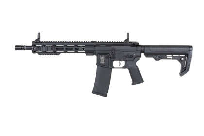Karabinek ASG Specna Arms SA-F05-RL FLEX™ BLDC™ Light Ops Stock/ HAL ETU™ Gen. 2 Czarny