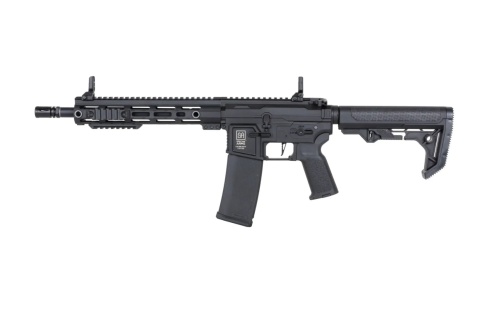 Karabinek ASG Specna Arms SA-F05-RL FLEX™ BLDC™ Light Ops Stock/ HAL ETU™ Gen. 2 Czarny