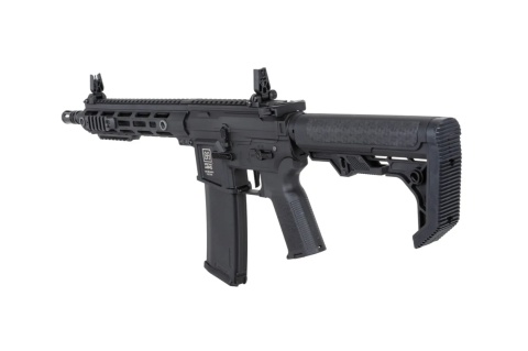Karabinek ASG Specna Arms SA-F05-RL FLEX™ BLDC™ Light Ops Stock/ HAL ETU™ Gen. 2 Czarny