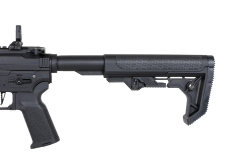 Karabinek ASG Specna Arms SA-F05-RL FLEX™ BLDC™ Light Ops Stock/ HAL ETU™ Gen. 2 Czarny