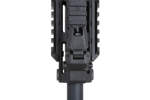 Karabinek ASG Specna Arms SA-F05-RL FLEX™ BLDC™ Light Ops Stock/ HAL ETU™ Gen. 2 Czarny