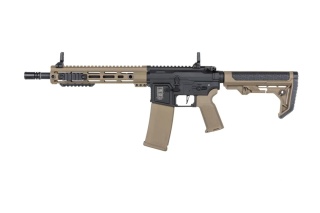 Karabinek ASG Specna Arms SA-F05-RL FLEX™ BLDC™ Light Ops Stock/ HAL ETU™ Gen. 2 Half-Tan
