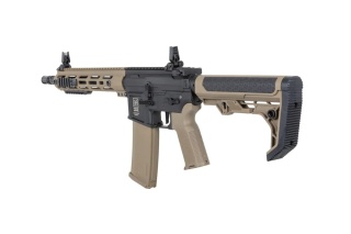 Karabinek ASG Specna Arms SA-F05-RL FLEX™ BLDC™ Light Ops Stock/ HAL ETU™ Gen. 2 Half-Tan