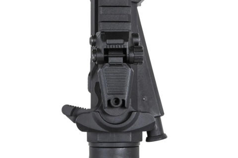 Karabinek ASG Specna Arms SA-F05-RL FLEX™ BLDC™ Light Ops Stock/ HAL ETU™ Gen. 2 Half-Tan