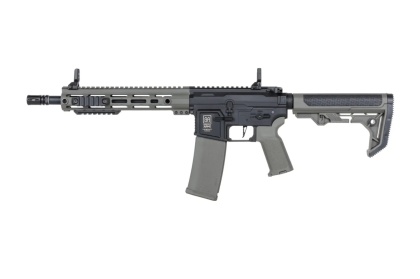 Karabinek ASG Specna Arms SA-F05-RL FLEX™ BLDC™ Light Ops Stock/ HAL ETU™ Gen. 2 Oliwkowy