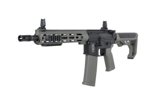 Karabinek ASG Specna Arms SA-F05-RL FLEX™ BLDC™ Light Ops Stock/ HAL ETU™ Gen. 2 Oliwkowy