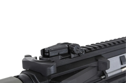 Karabinek ASG Specna Arms SA-F05-RL FLEX™ BLDC™ Light Ops Stock/ HAL ETU™ Gen. 2 Oliwkowy