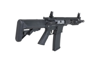 Karabinek ASG Specna Arms SA-F08 FLEX™ HAL ETU™ Gen. 2 Czarny