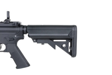Karabinek ASG Specna Arms SA-F08 FLEX™ HAL ETU™ Gen. 2 Czarny