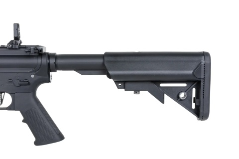 Karabinek ASG Specna Arms SA-F08 FLEX™ HAL ETU™ Gen. 2 Czarny
