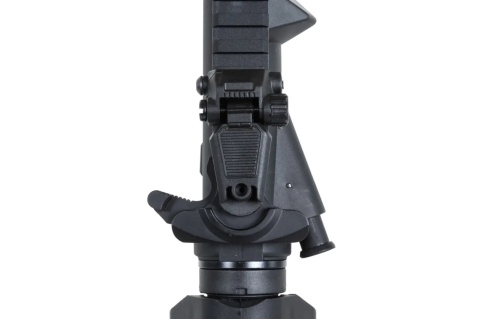 Karabinek ASG Specna Arms SA-F08 FLEX™ HAL ETU™ Gen. 2 Czarny