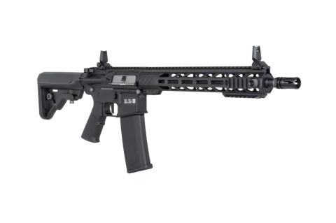 Karabinek ASG Specna Arms SA-F09 FLEX™ BLDC™ HAL ETU™ Gen. 2 Czarny
