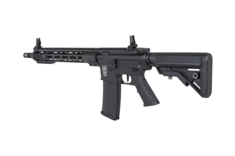 Karabinek ASG Specna Arms SA-F09 FLEX™ BLDC™ HAL ETU™ Gen. 2 Czarny