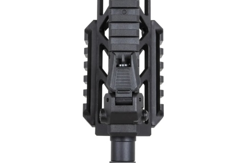 Karabinek ASG Specna Arms SA-F09 FLEX™ BLDC™ HAL ETU™ Gen. 2 Czarny