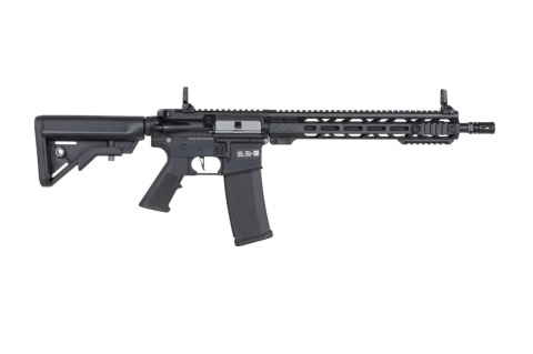 Karabinek ASG Specna Arms SA-F09 FLEX™ BLDC™ HAL ETU™ Gen. 2 Czarny