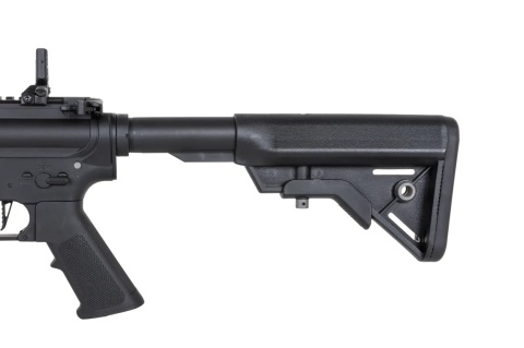 Karabinek ASG Specna Arms SA-F09 FLEX™ BLDC™ HAL ETU™ Gen. 2 Czarny