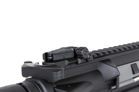 Karabinek ASG Specna Arms SA-F09 FLEX™ BLDC™ HAL ETU™ Gen. 2 Czarny