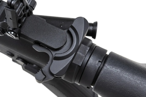 Karabinek ASG Specna Arms SA-F09 FLEX™ BLDC™ HAL ETU™ Gen. 2 Czarny