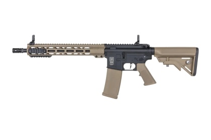 Karabinek ASG Specna Arms SA-F09 FLEX™ BLDC™ HAL ETU™ Gen. 2 Half-Tan