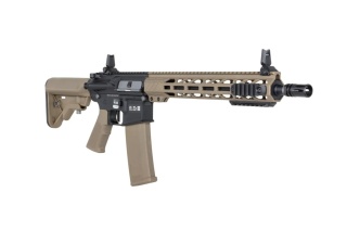Karabinek ASG Specna Arms SA-F09 FLEX™ BLDC™ HAL ETU™ Gen. 2 Half-Tan