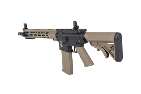 Karabinek ASG Specna Arms SA-F09 FLEX™ BLDC™ HAL ETU™ Gen. 2 Half-Tan