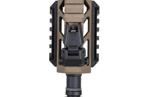 Karabinek ASG Specna Arms SA-F09 FLEX™ BLDC™ HAL ETU™ Gen. 2 Half-Tan