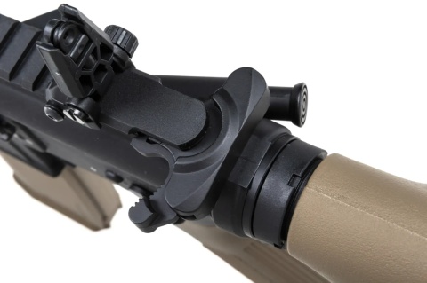 Karabinek ASG Specna Arms SA-F09 FLEX™ BLDC™ HAL ETU™ Gen. 2 Half-Tan