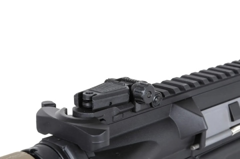 Karabinek ASG Specna Arms SA-F09 FLEX™ BLDC™ HAL ETU™ Gen. 2 Half-Tan