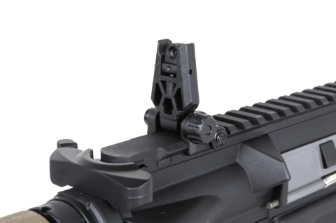 Karabinek ASG Specna Arms SA-F09 FLEX™ BLDC™ HAL ETU™ Gen. 2 Half-Tan
