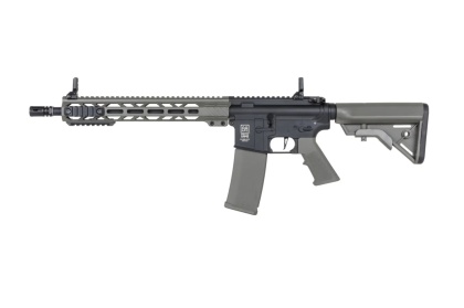 Karabinek ASG Specna Arms SA-F09 FLEX™ BLDC™ HAL ETU™ Gen. 2 Oliwkowy