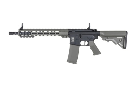 Karabinek ASG Specna Arms SA-F09 FLEX™ BLDC™ HAL ETU™ Gen. 2 Oliwkowy