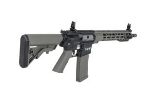 Karabinek ASG Specna Arms SA-F09 FLEX™ BLDC™ HAL ETU™ Gen. 2 Oliwkowy