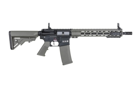 Karabinek ASG Specna Arms SA-F09 FLEX™ BLDC™ HAL ETU™ Gen. 2 Oliwkowy