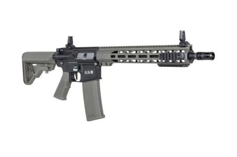 Karabinek ASG Specna Arms SA-F09 FLEX™ BLDC™ HAL ETU™ Gen. 2 Oliwkowy