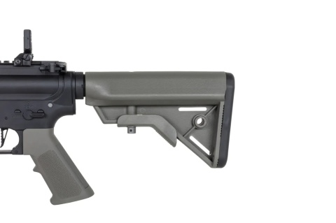 Karabinek ASG Specna Arms SA-F09 FLEX™ BLDC™ HAL ETU™ Gen. 2 Oliwkowy