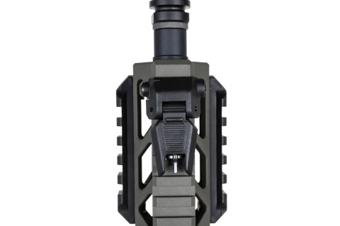 Karabinek ASG Specna Arms SA-F09 FLEX™ BLDC™ HAL ETU™ Gen. 2 Oliwkowy