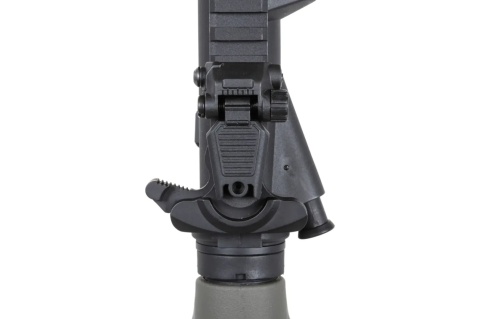 Karabinek ASG Specna Arms SA-F09 FLEX™ BLDC™ HAL ETU™ Gen. 2 Oliwkowy