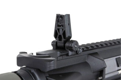 Karabinek ASG Specna Arms SA-F09 FLEX™ BLDC™ HAL ETU™ Gen. 2 Oliwkowy