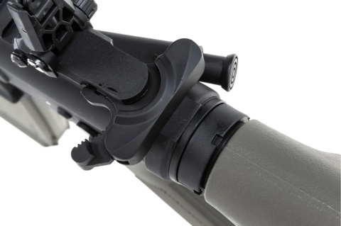 Karabinek ASG Specna Arms SA-F09 FLEX™ BLDC™ HAL ETU™ Gen. 2 Oliwkowy