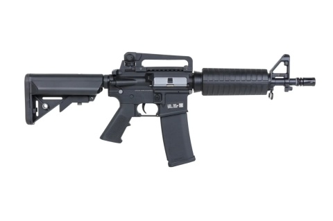 Karabinek ASG Specna Arms SA-F11 FLEX™ GATE X-ASR Gen.2 Czarny