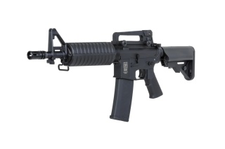 Karabinek ASG Specna Arms SA-F11 FLEX™ GATE X-ASR Gen.2 Czarny